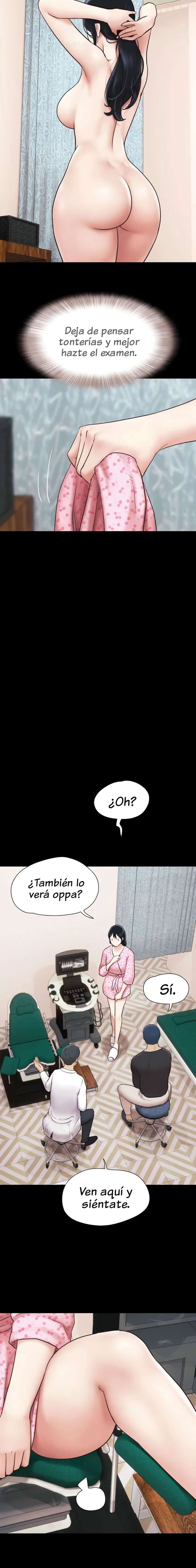 Soeun Capítulo 8 - Page 10