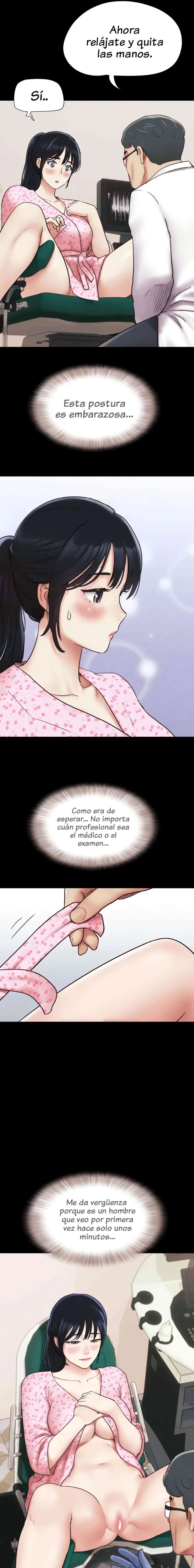 Soeun Capítulo 8 - Page 11