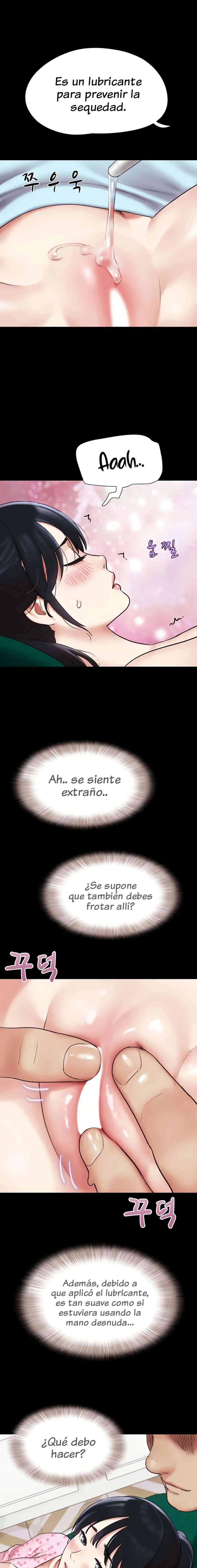 Soeun Capítulo 8 - Page 18