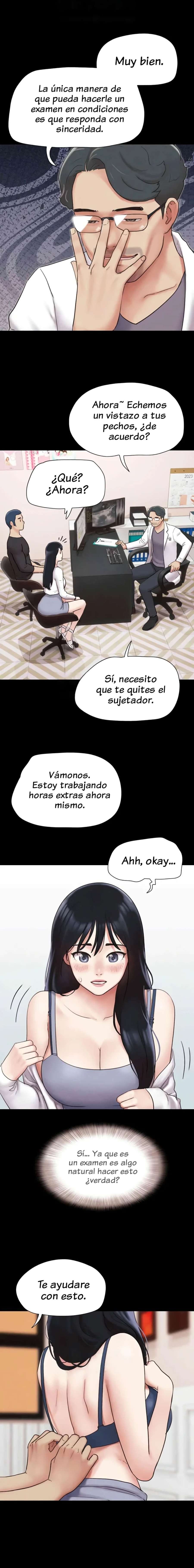 Soeun Capítulo 8 - Page 2