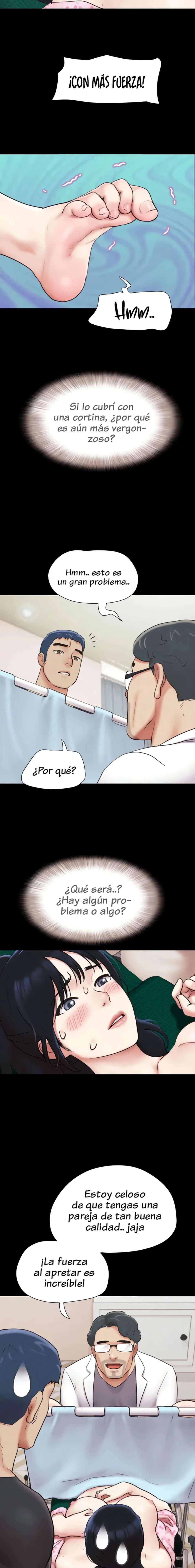 Soeun Capítulo 8 - Page 21