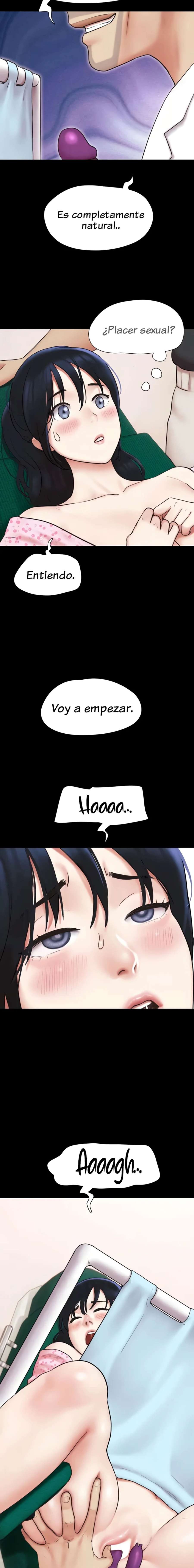 Soeun Capítulo 8 - Page 23