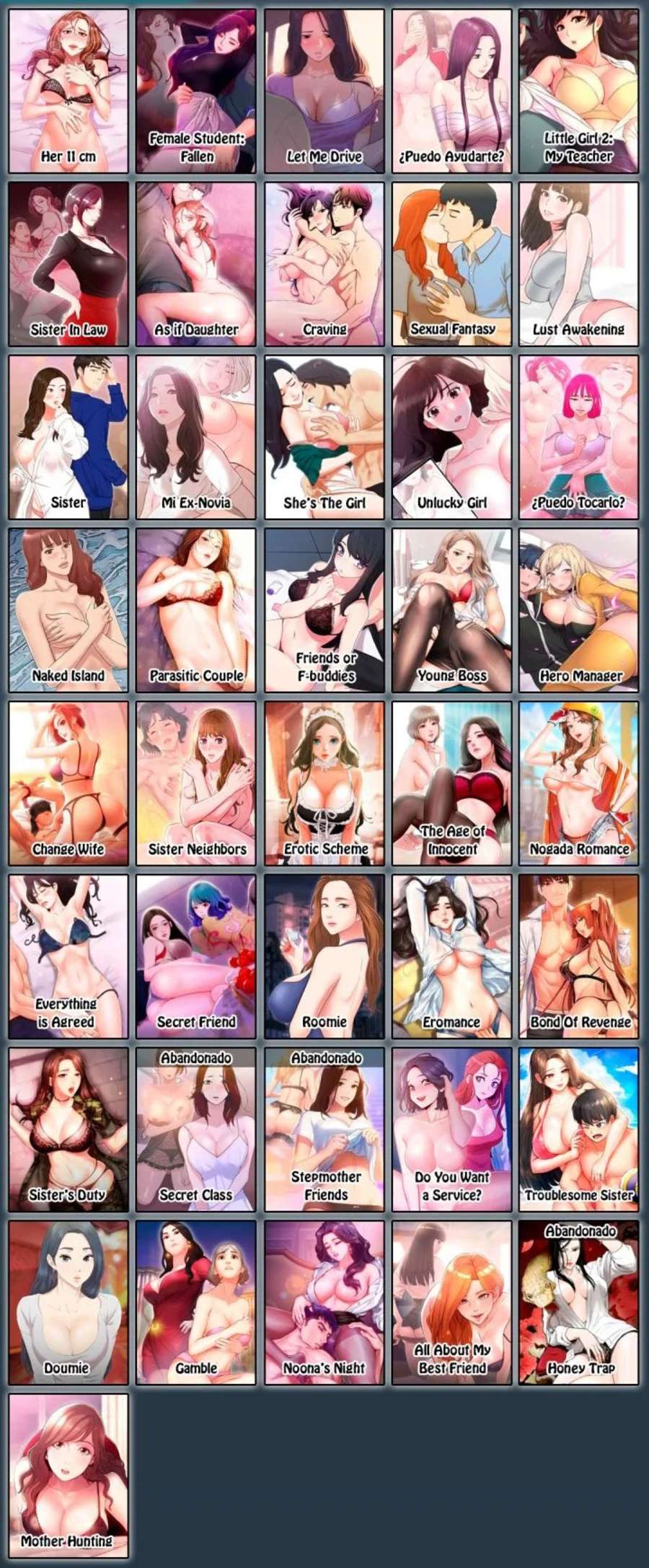 Soeun Capítulo 8 - Page 25