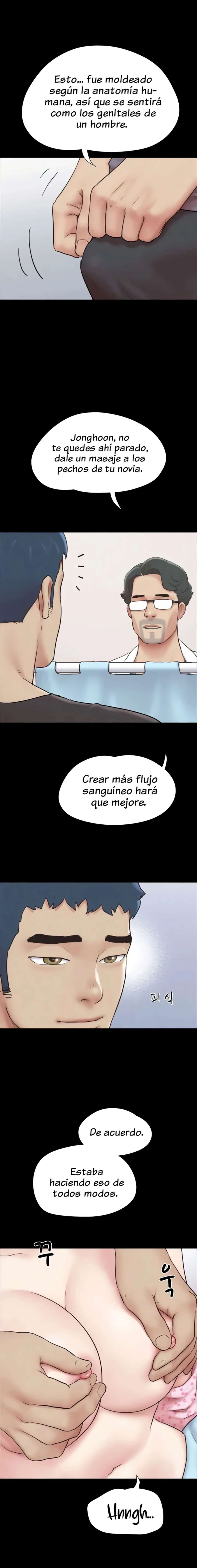 Soeun Capítulo 9 - Page 10