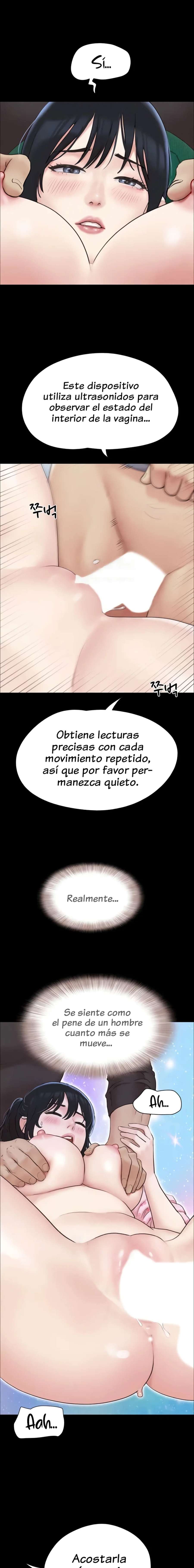 Soeun Capítulo 9 - Page 12