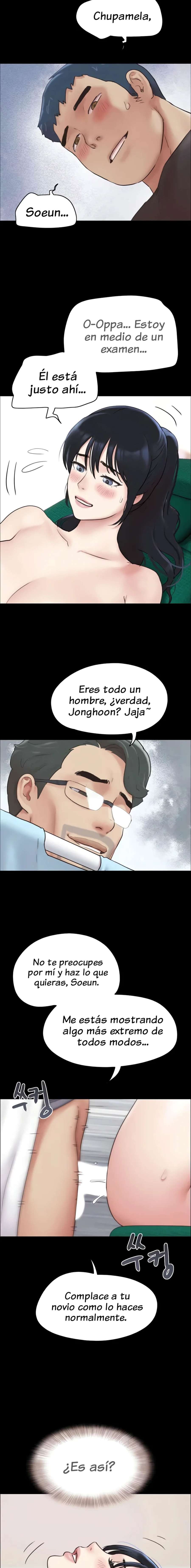 Soeun Capítulo 9 - Page 14