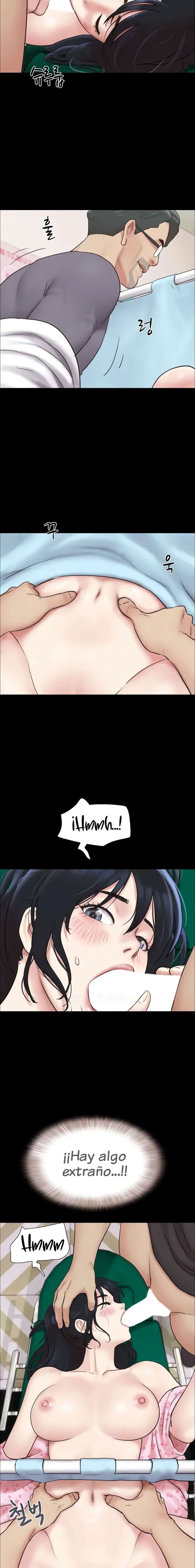 Soeun Capítulo 9 - Page 16