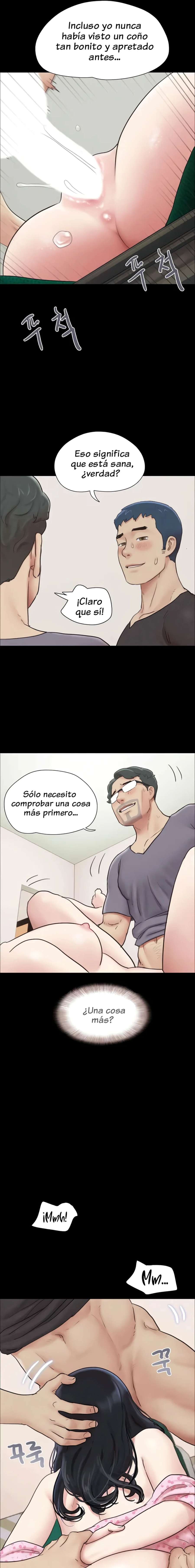 Soeun Capítulo 9 - Page 19