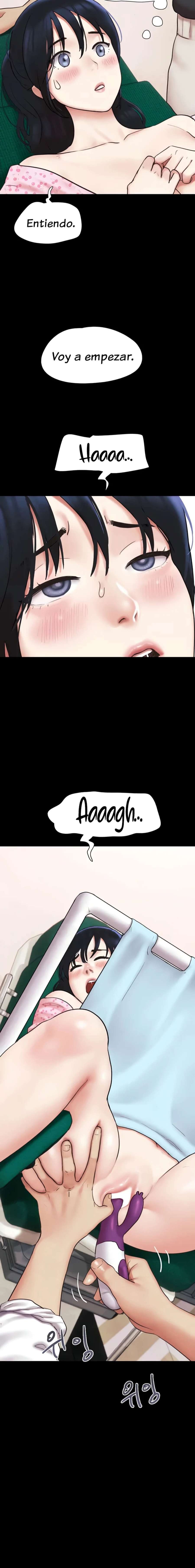 Soeun Capítulo 9 - Page 2