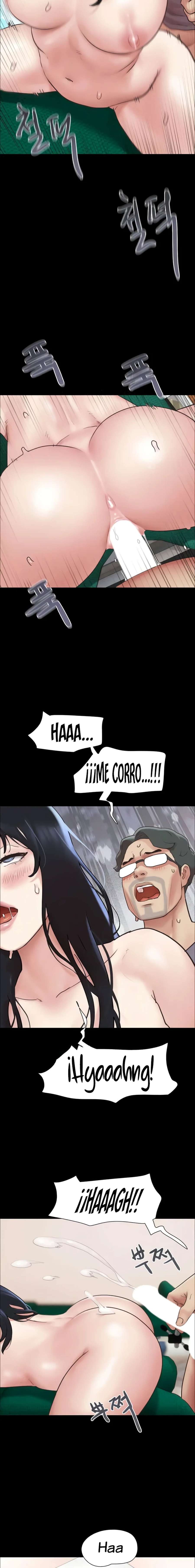 Soeun Capítulo 9 - Page 21