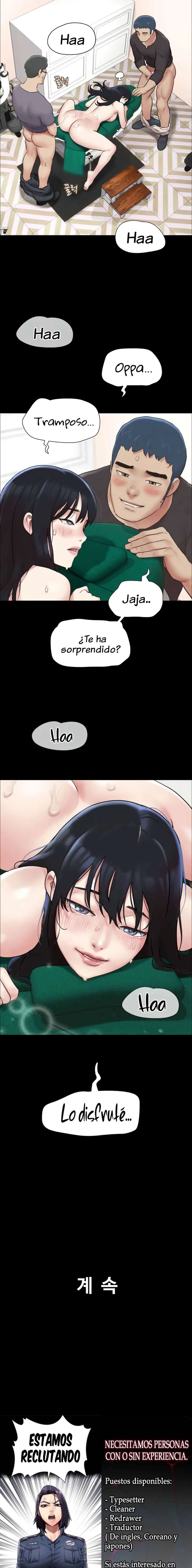 Soeun Capítulo 9 - Page 22