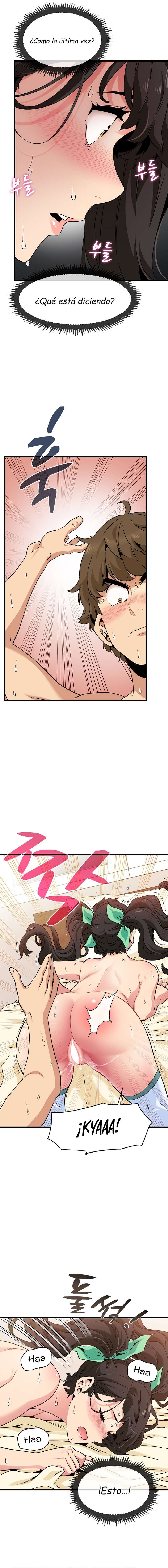 The turning point Capítulo 10 - Page 2