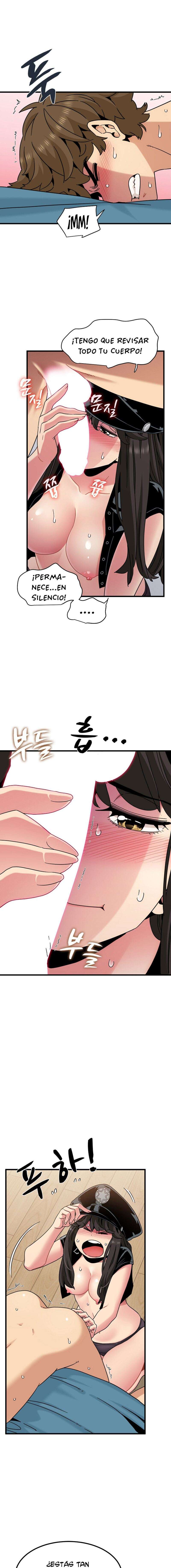 The turning point Capítulo 101 - Page 13