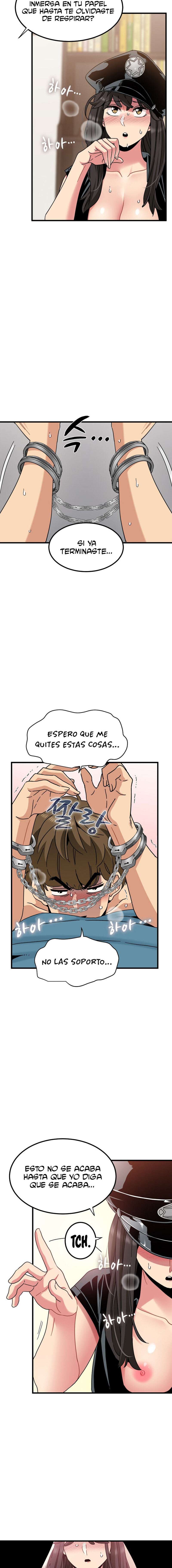 The turning point Capítulo 101 - Page 14