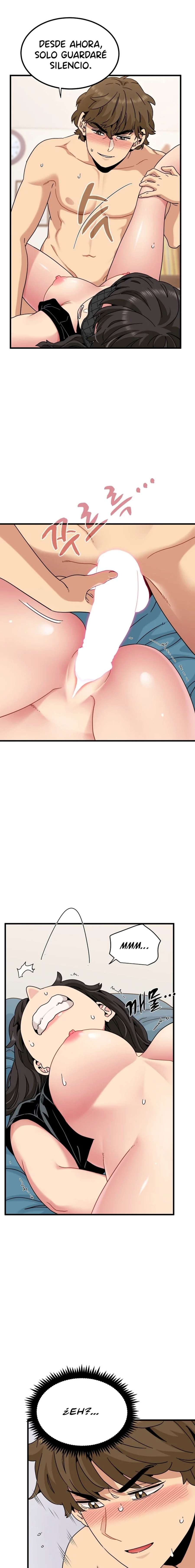 The turning point Capítulo 102 - Page 10