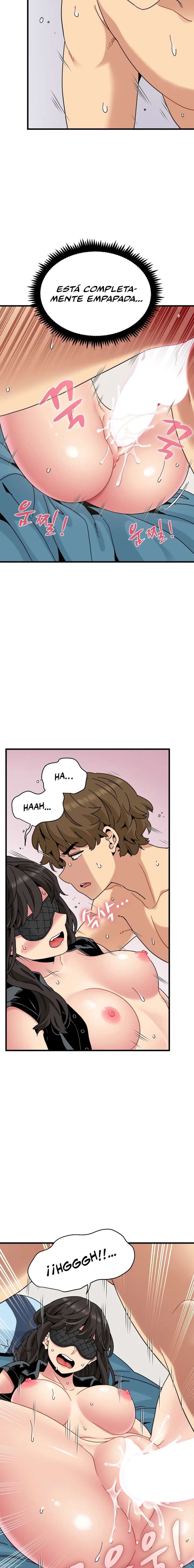 The turning point Capítulo 102 - Page 11