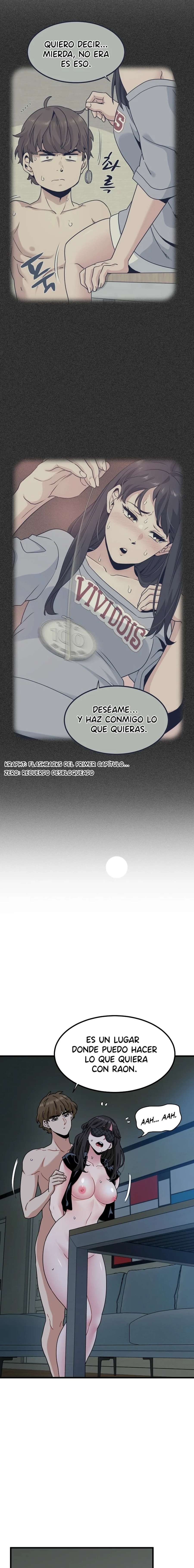 The turning point Capítulo 102 - Page 18
