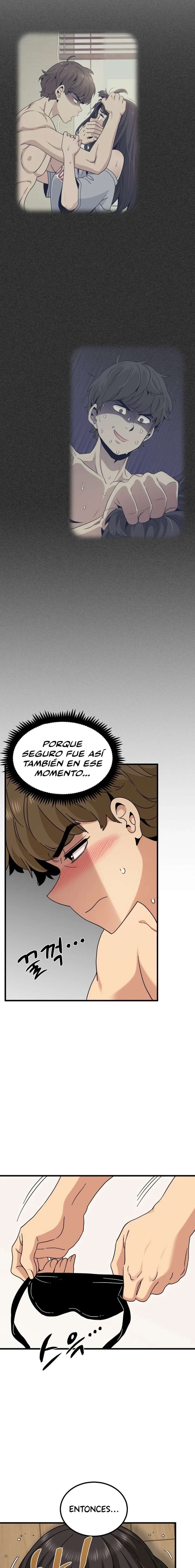 The turning point Capítulo 102 - Page 7