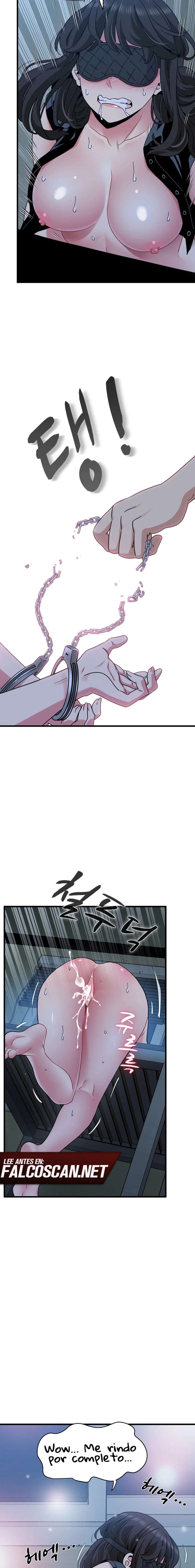 The turning point Capítulo 103 - Page 16