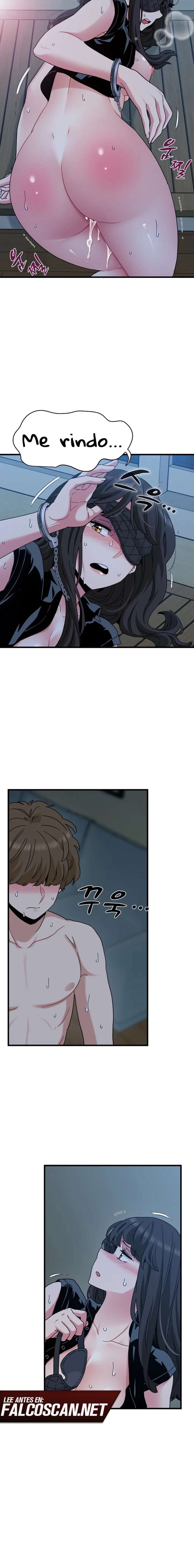 The turning point Capítulo 103 - Page 17