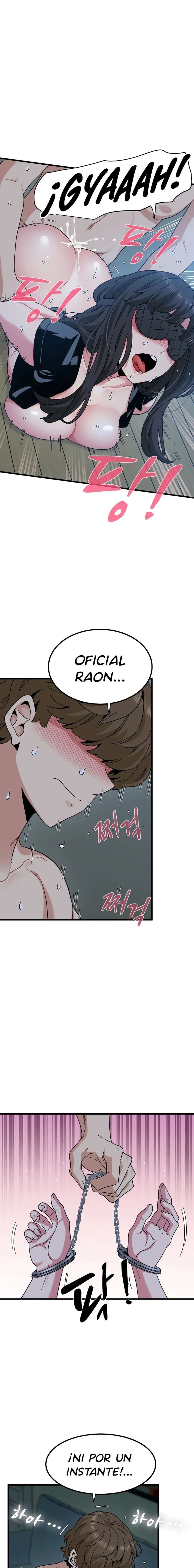 The turning point Capítulo 103 - Page 2