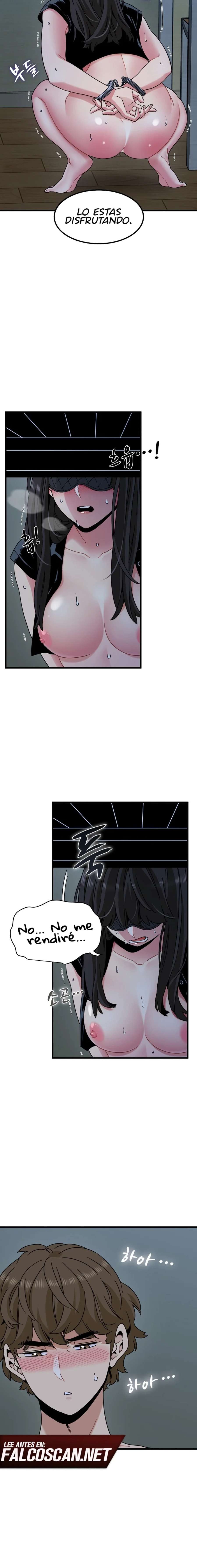 The turning point Capítulo 103 - Page 7