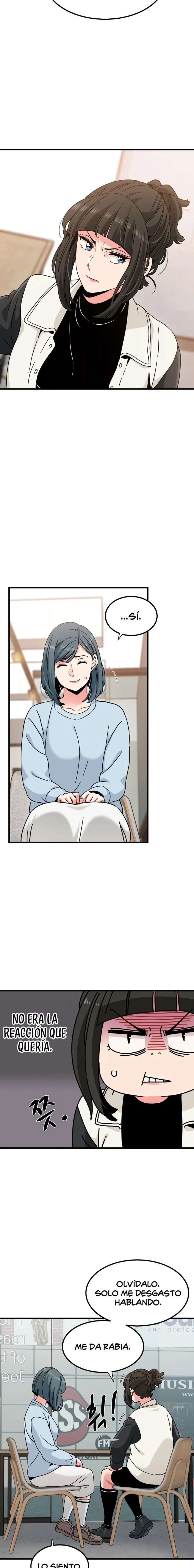 The turning point Capítulo 104 - Page 11