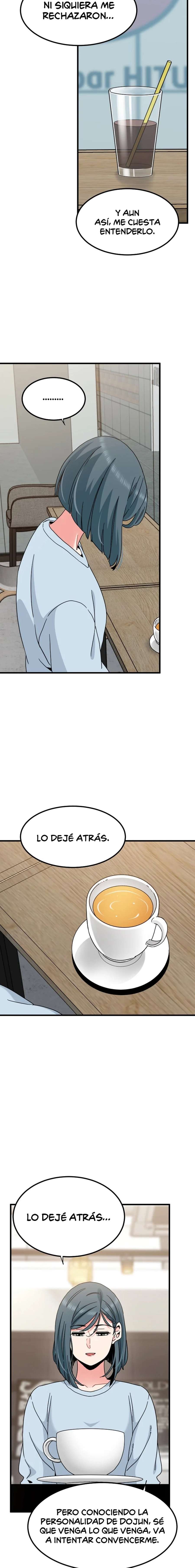 The turning point Capítulo 104 - Page 13