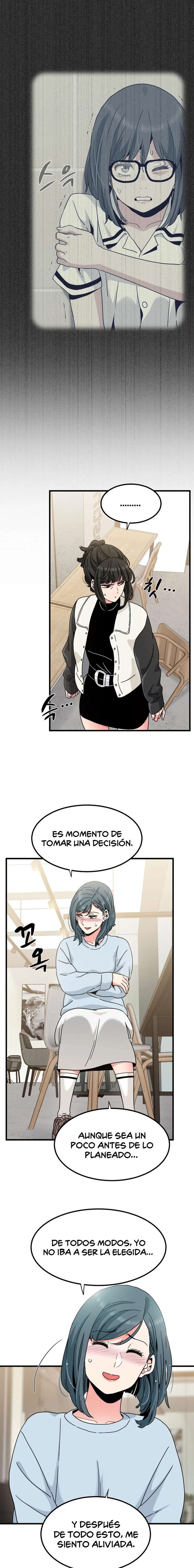 The turning point Capítulo 104 - Page 7