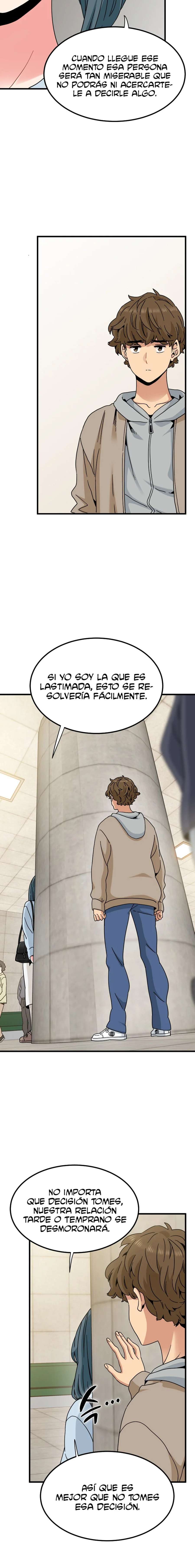 The turning point Capítulo 107 - Page 13