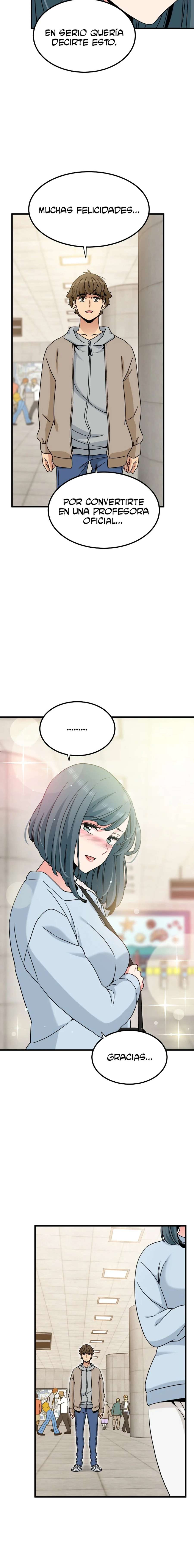 The turning point Capítulo 107 - Page 18