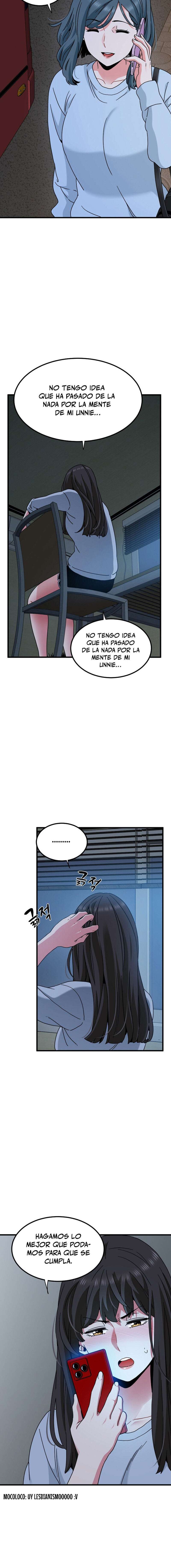 The turning point Capítulo 108 - Page 10