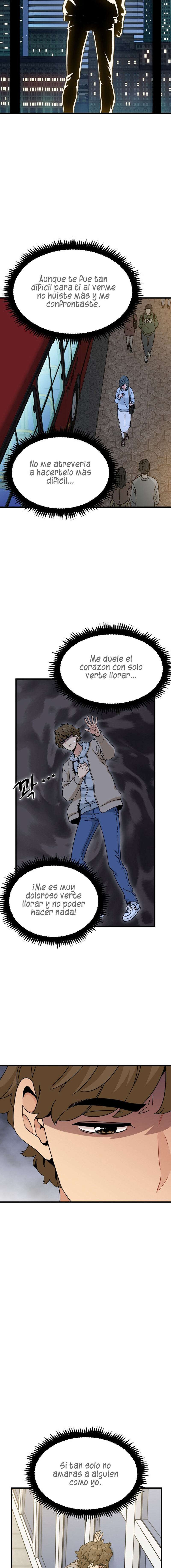 The turning point Capítulo 108 - Page 13