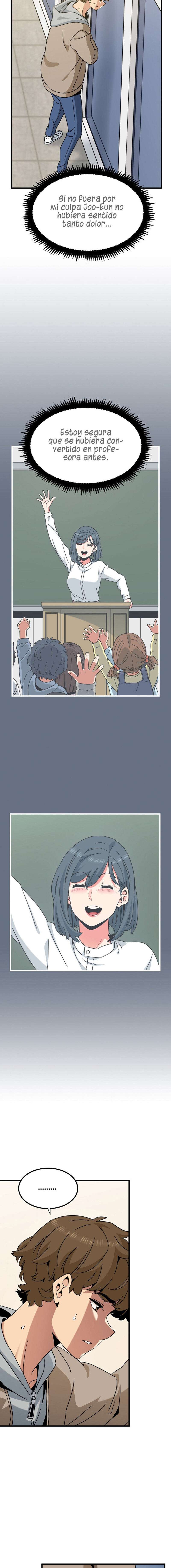 The turning point Capítulo 108 - Page 14