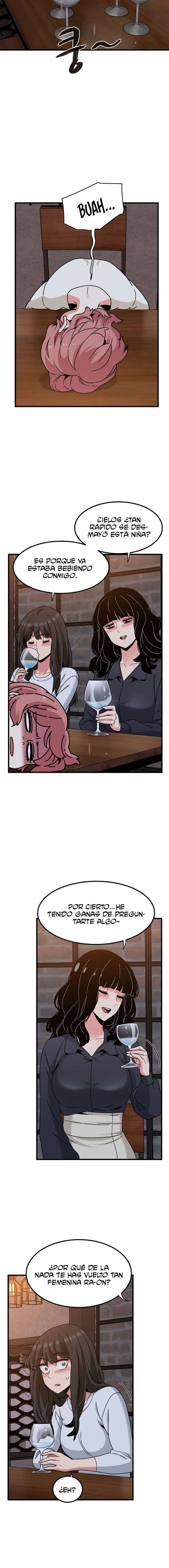 The turning point Capítulo 109 - Page 13