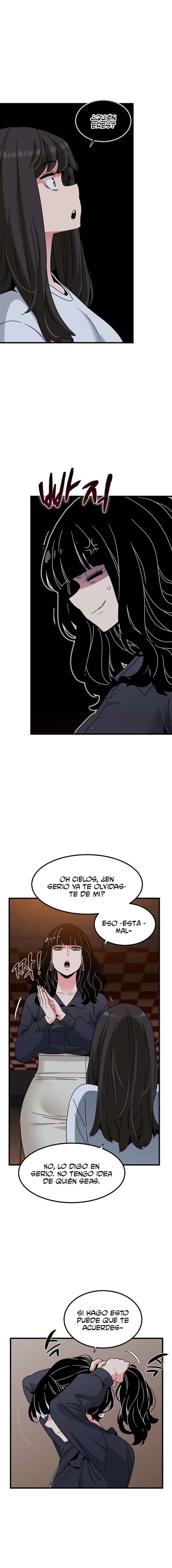 The turning point Capítulo 109 - Page 9