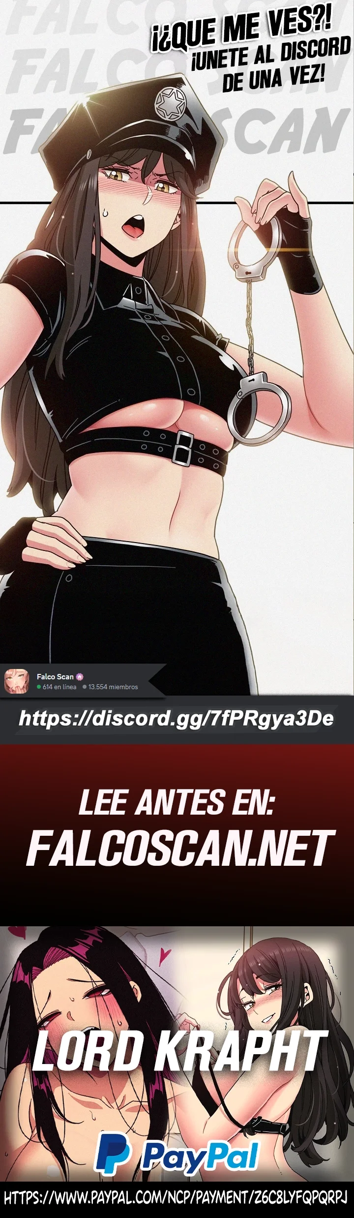 The turning point Capítulo 113 - Page 10