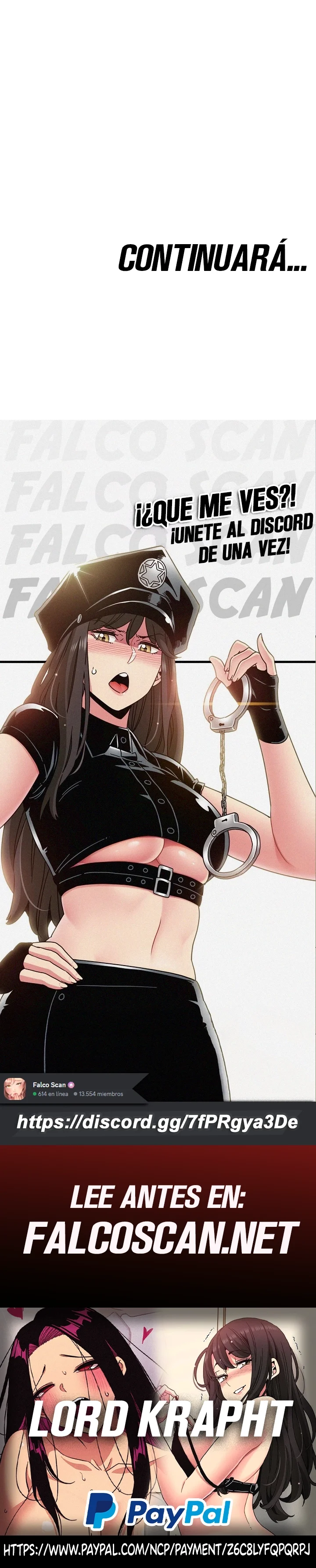 The turning point Capítulo 115 - Page 10