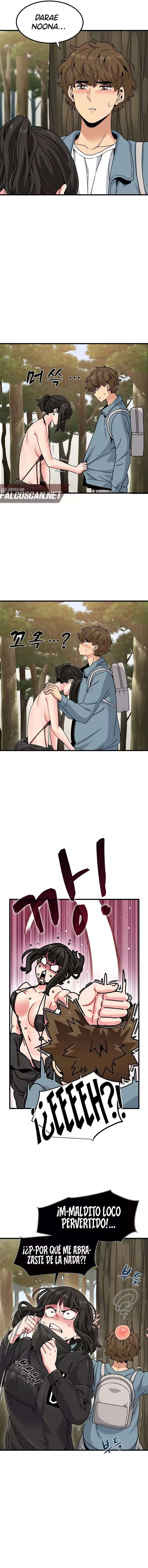 The turning point Capítulo 121 - Page 5