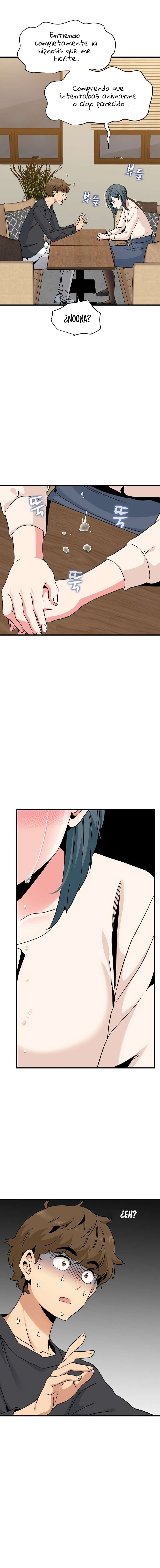 The turning point Capítulo 14 - Page 3