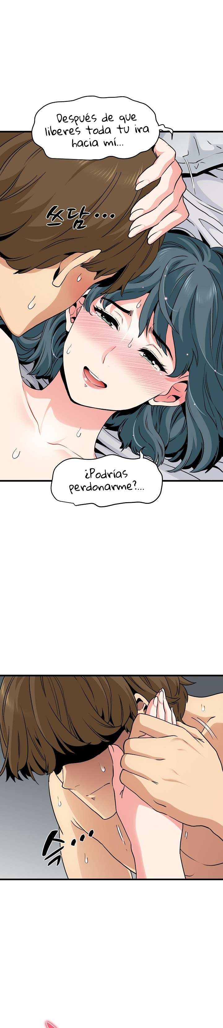 The turning point Capítulo 18 - Page 3