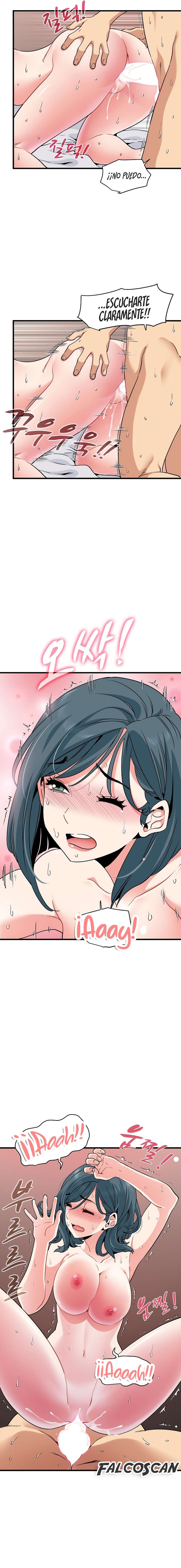 The turning point Capítulo 19 - Page 3