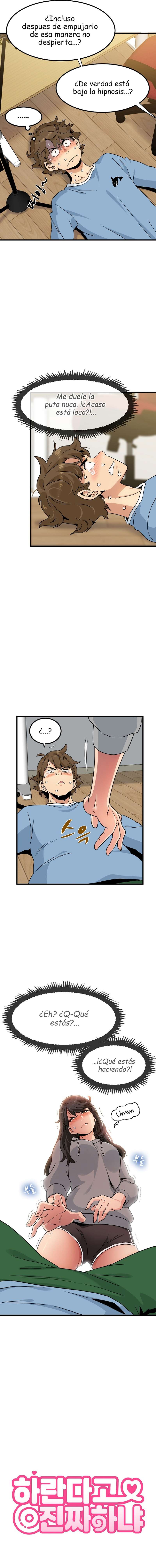 The turning point Capítulo 2 - Page 3