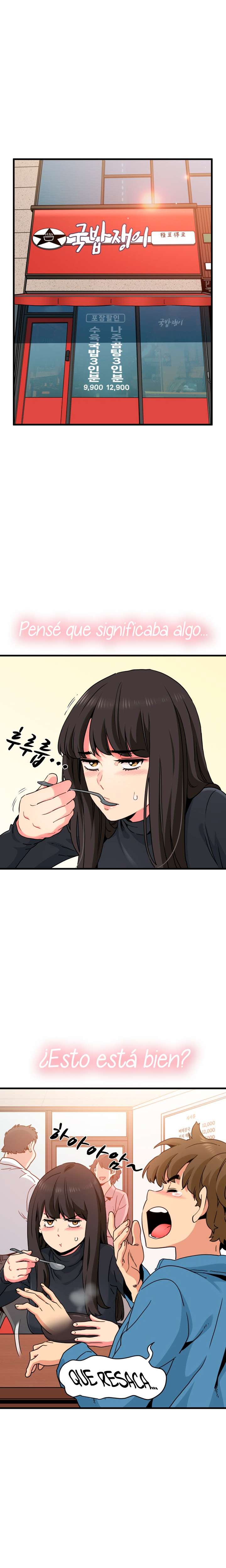 The turning point Capítulo 25 - Page 14