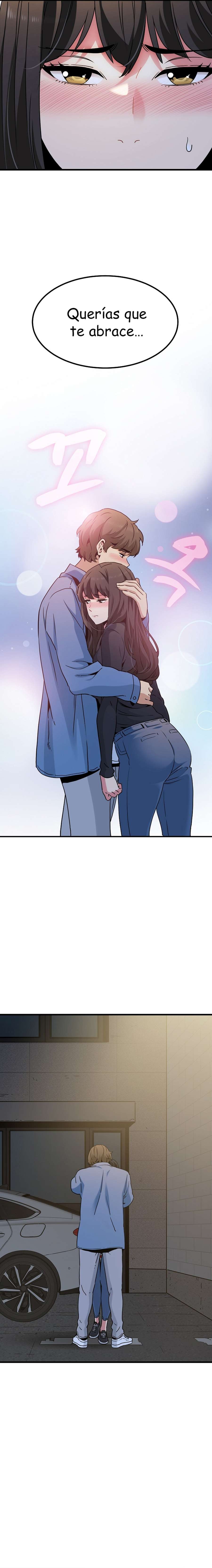 The turning point Capítulo 26 - Page 18