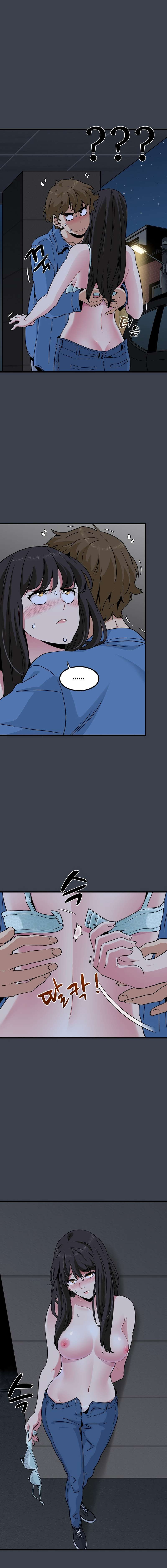 The turning point Capítulo 27 - Page 3