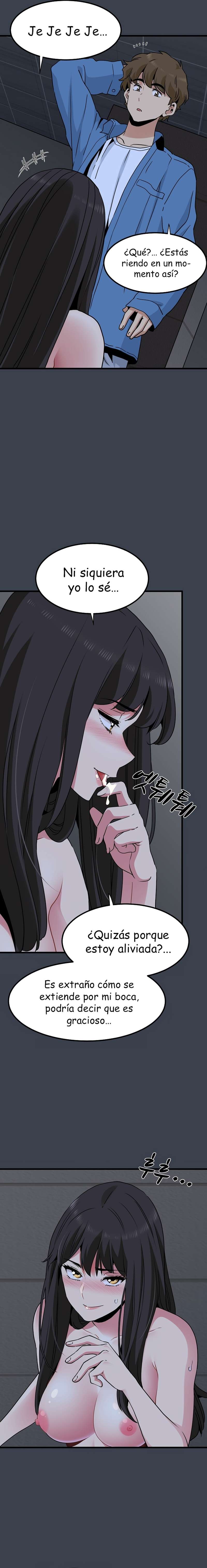 The turning point Capítulo 28 - Page 2