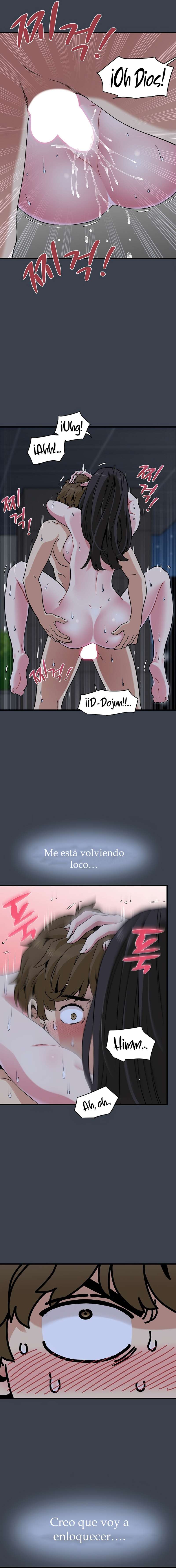 The turning point Capítulo 29 - Page 6