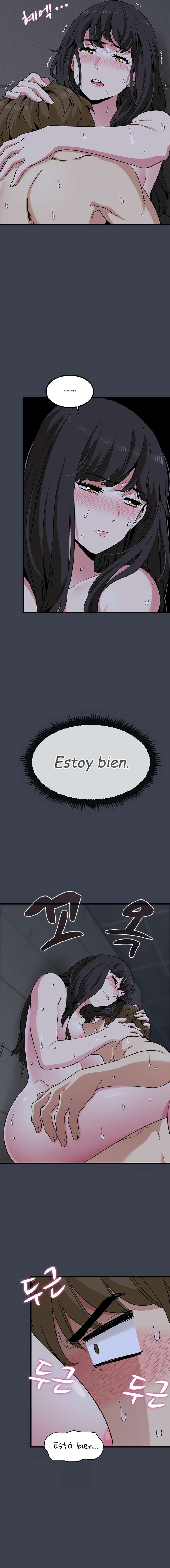 The turning point Capítulo 29 - Page 9