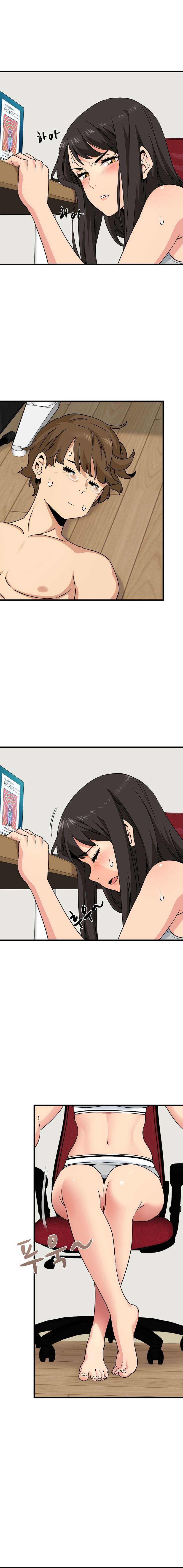 The turning point Capítulo 3 - Page 5